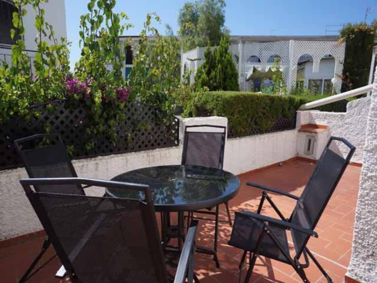 Verano Azul 44 Nerja Kültér fotó